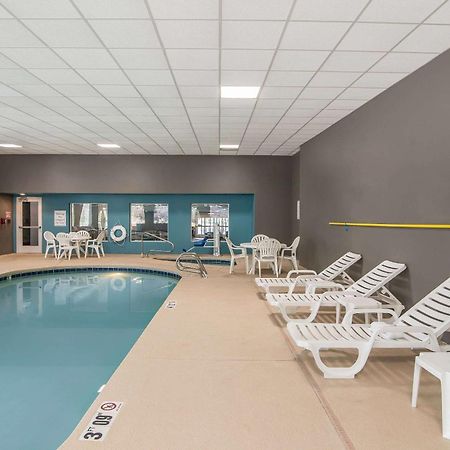 Elevate Hotel At Sierra Blanca Ruidoso, Ascend Hotel Collection Buitenkant foto