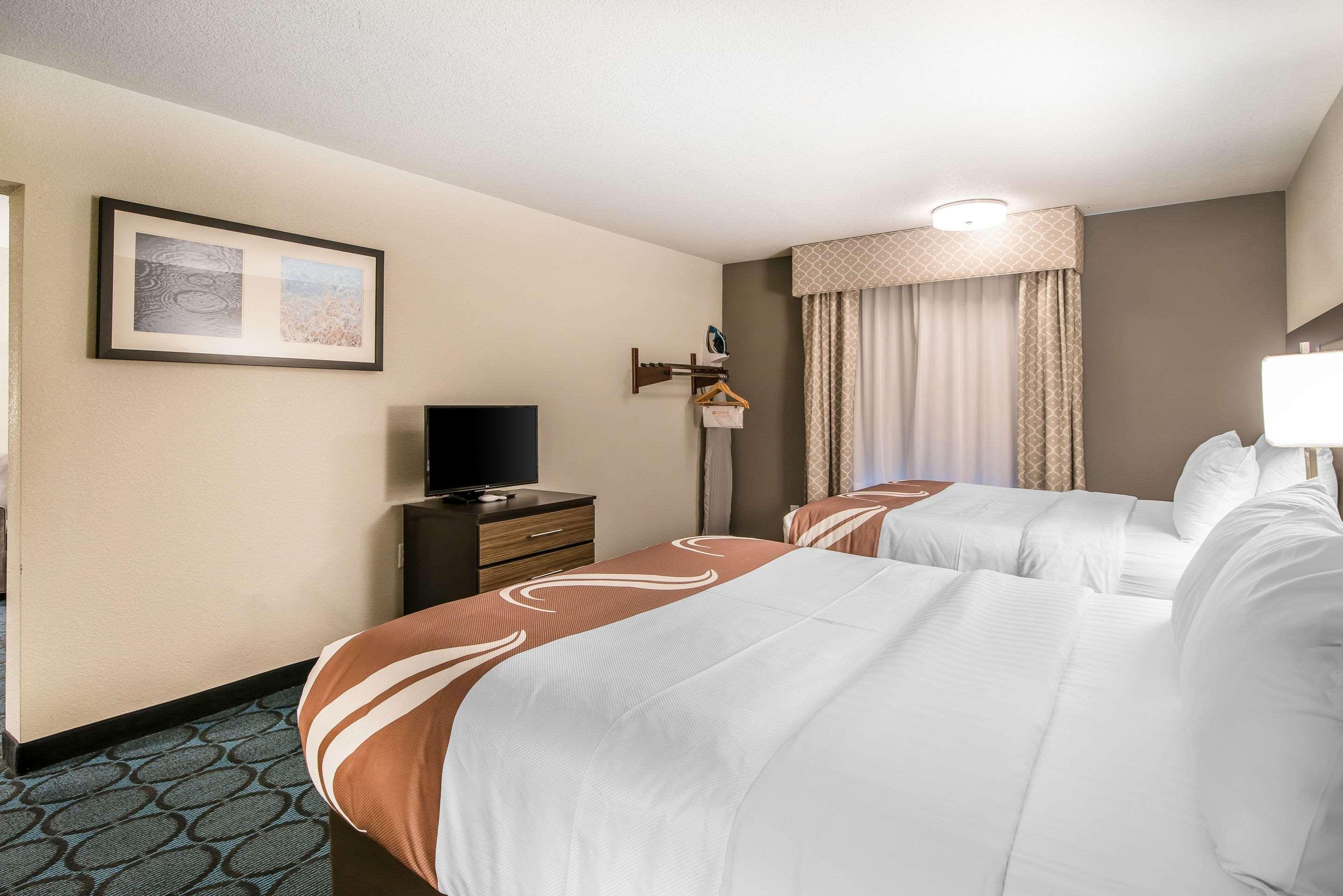 Elevate Hotel At Sierra Blanca Ruidoso, Ascend Hotel Collection Buitenkant foto
