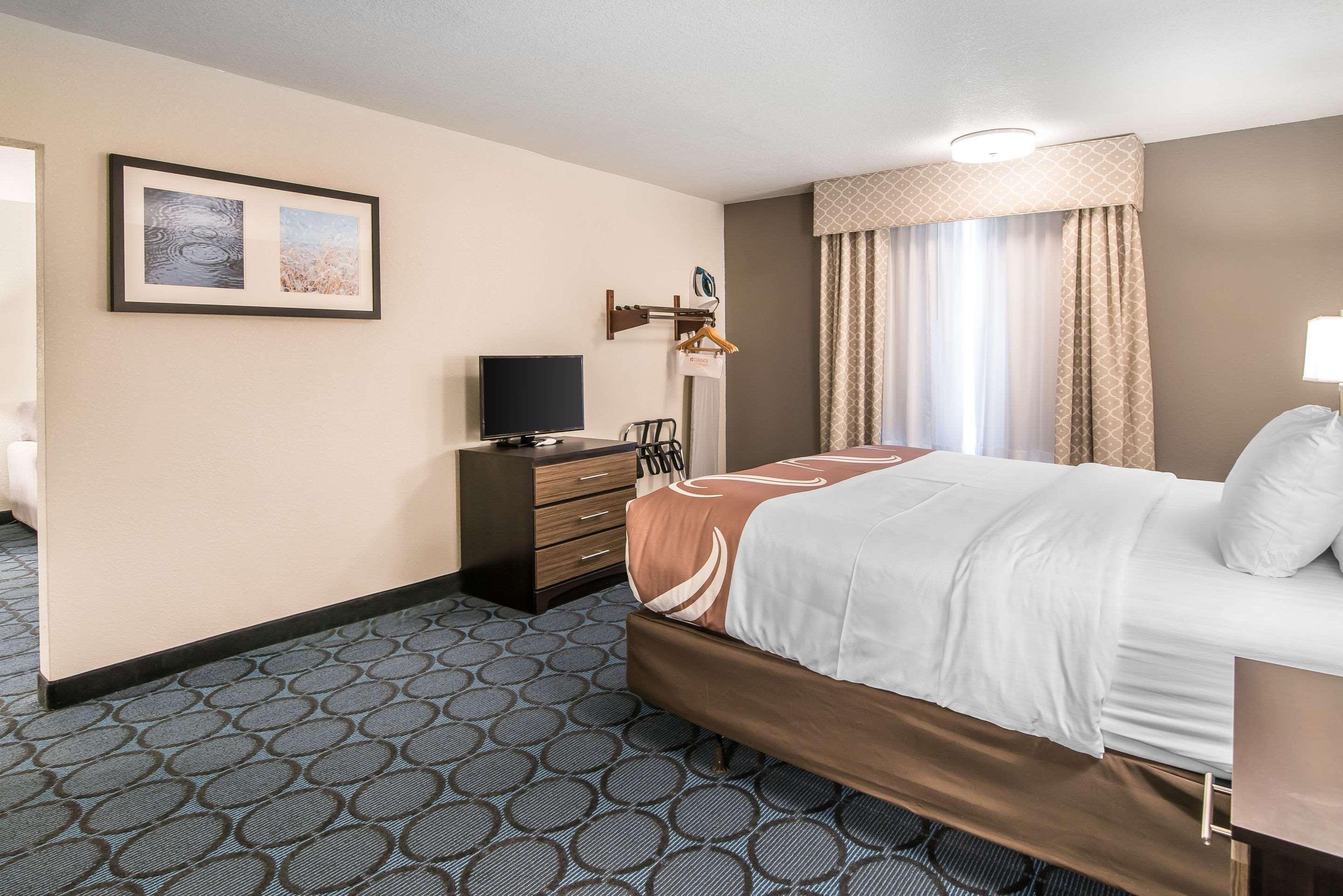 Elevate Hotel At Sierra Blanca Ruidoso, Ascend Hotel Collection Buitenkant foto