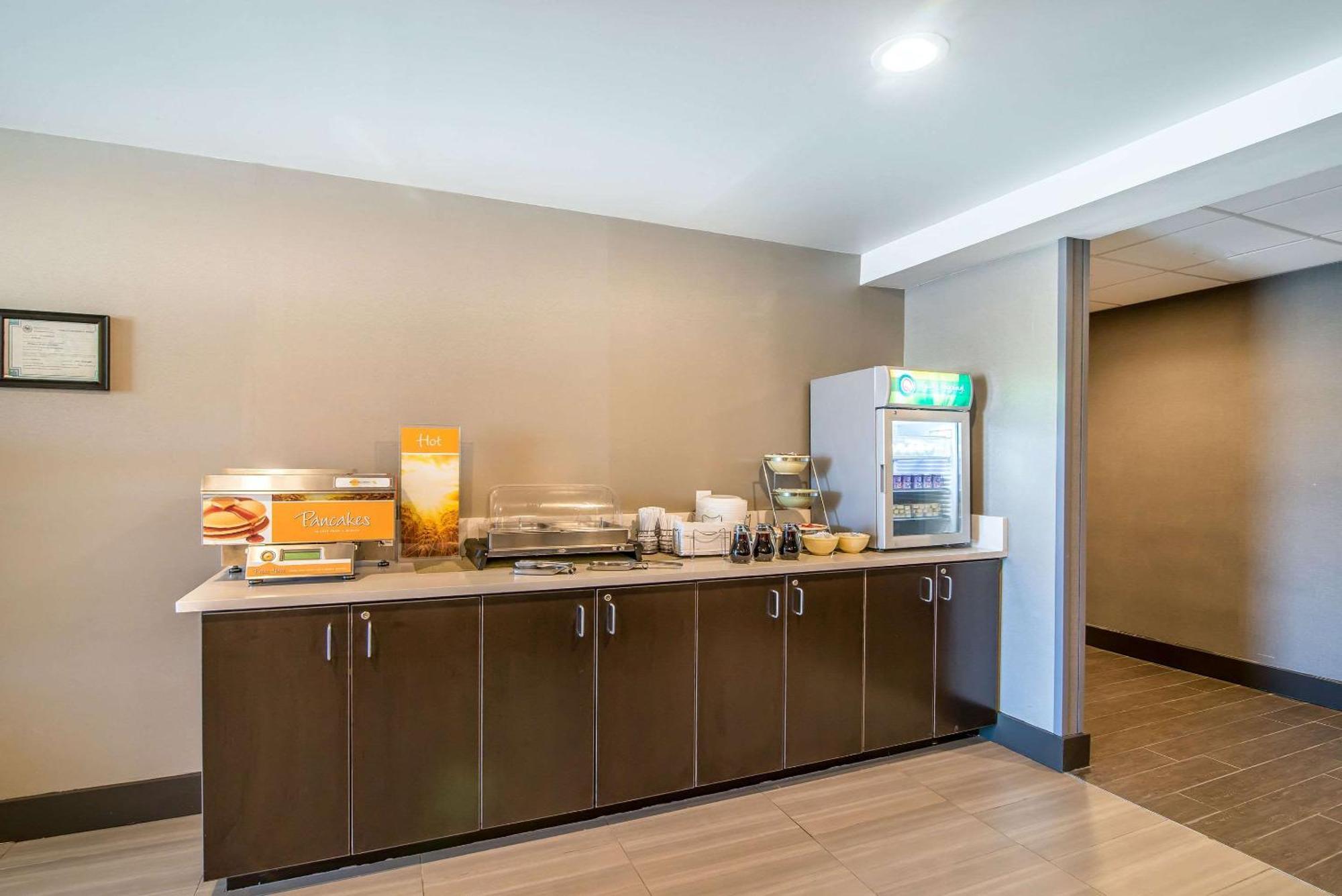 Elevate Hotel At Sierra Blanca Ruidoso, Ascend Hotel Collection Buitenkant foto