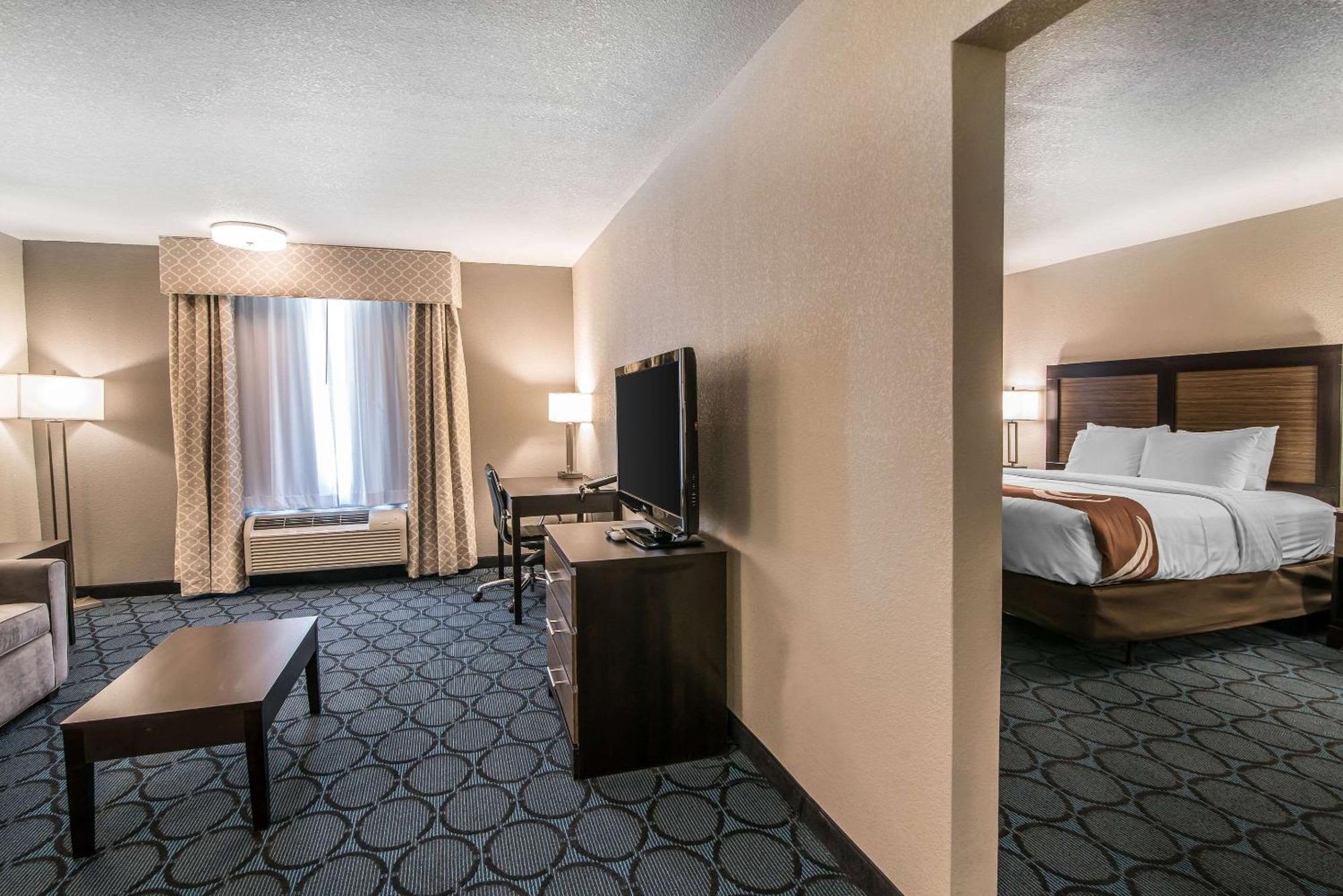 Elevate Hotel At Sierra Blanca Ruidoso, Ascend Hotel Collection Buitenkant foto