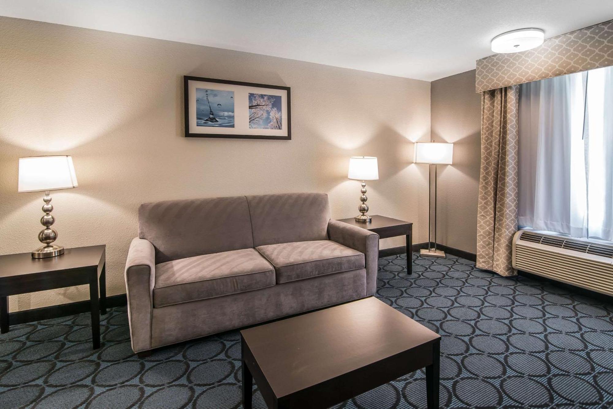 Elevate Hotel At Sierra Blanca Ruidoso, Ascend Hotel Collection Buitenkant foto