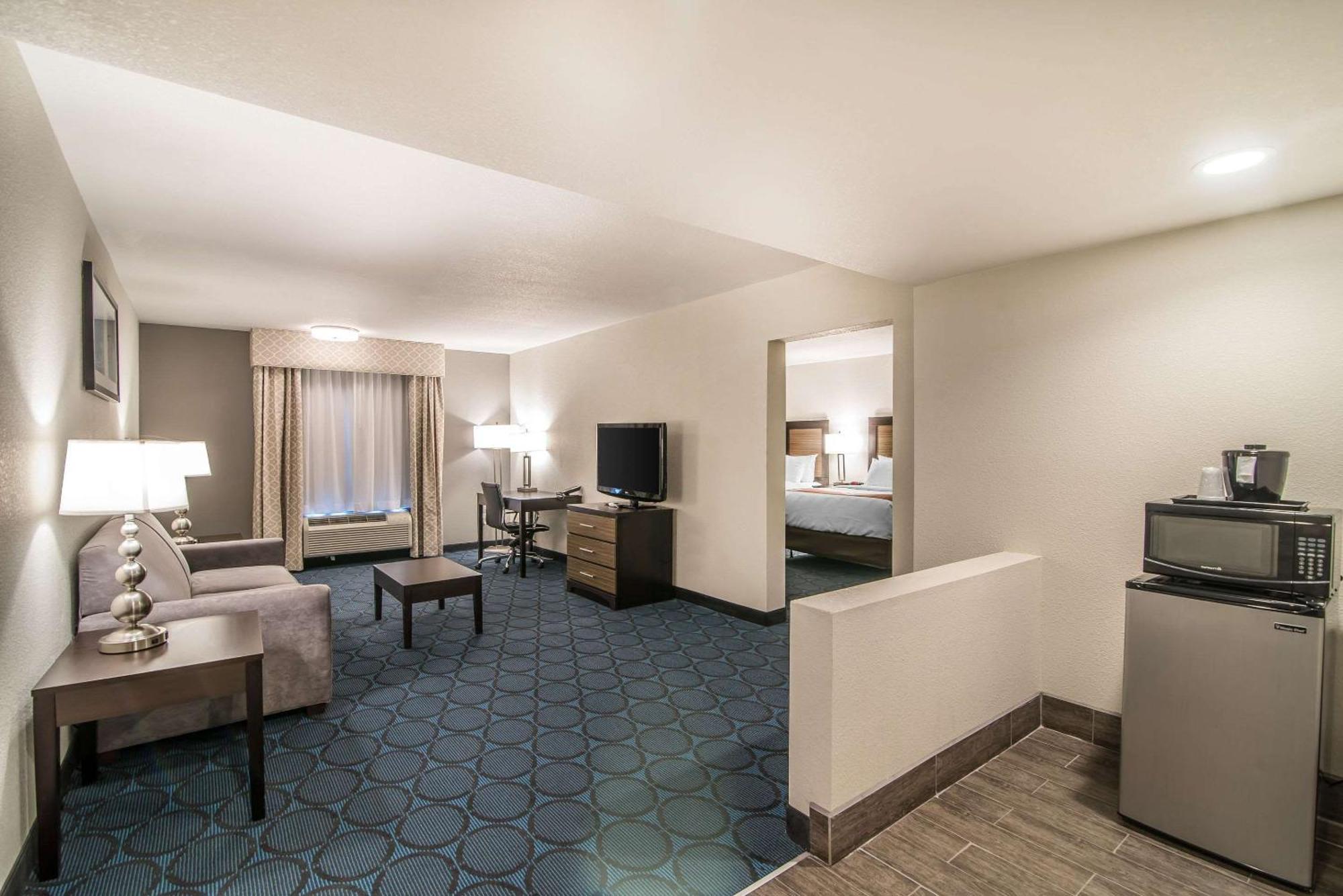 Elevate Hotel At Sierra Blanca Ruidoso, Ascend Hotel Collection Buitenkant foto