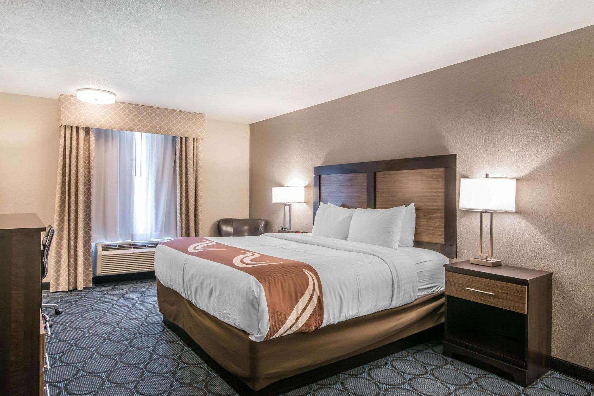 Elevate Hotel At Sierra Blanca Ruidoso, Ascend Hotel Collection Buitenkant foto