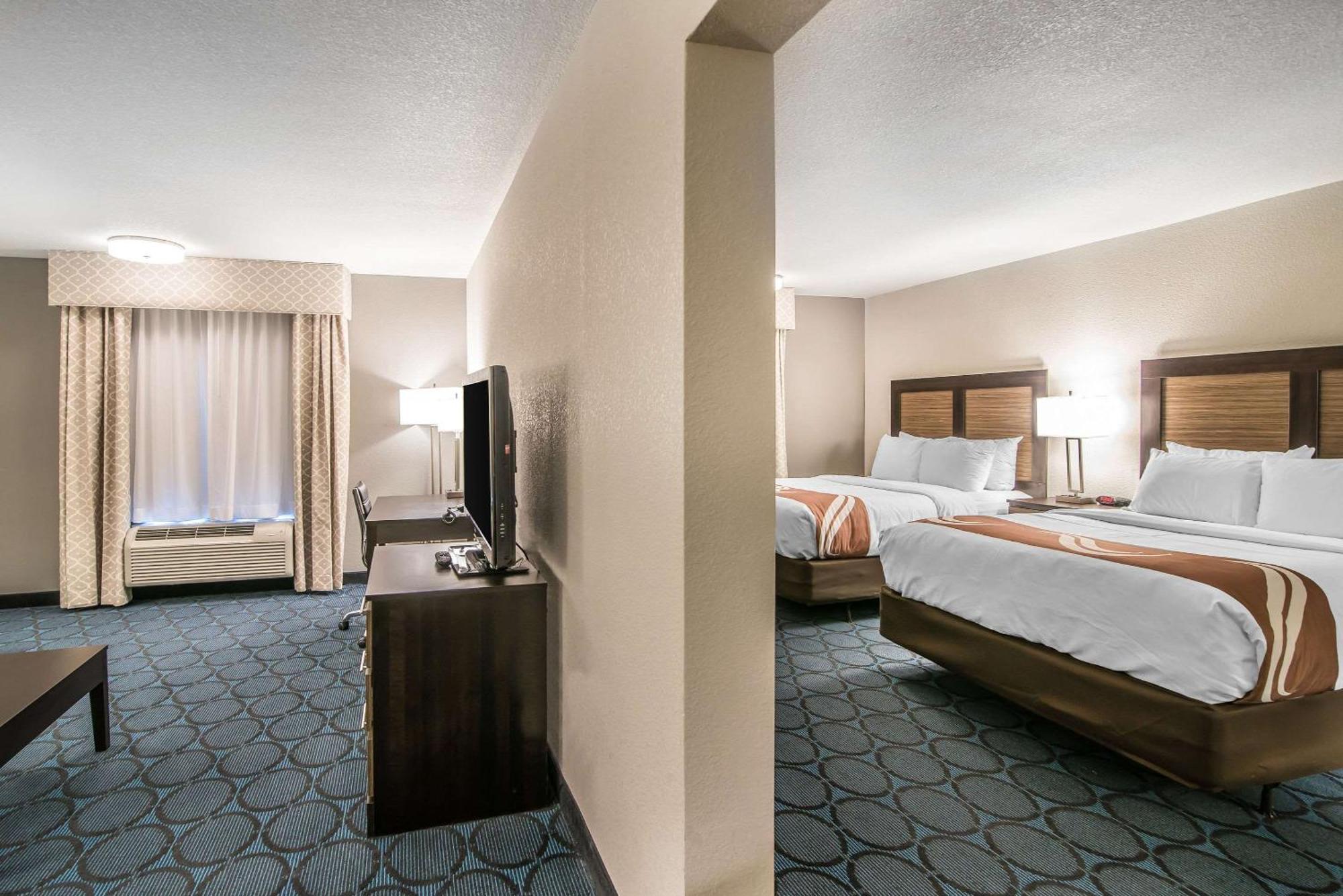 Elevate Hotel At Sierra Blanca Ruidoso, Ascend Hotel Collection Buitenkant foto