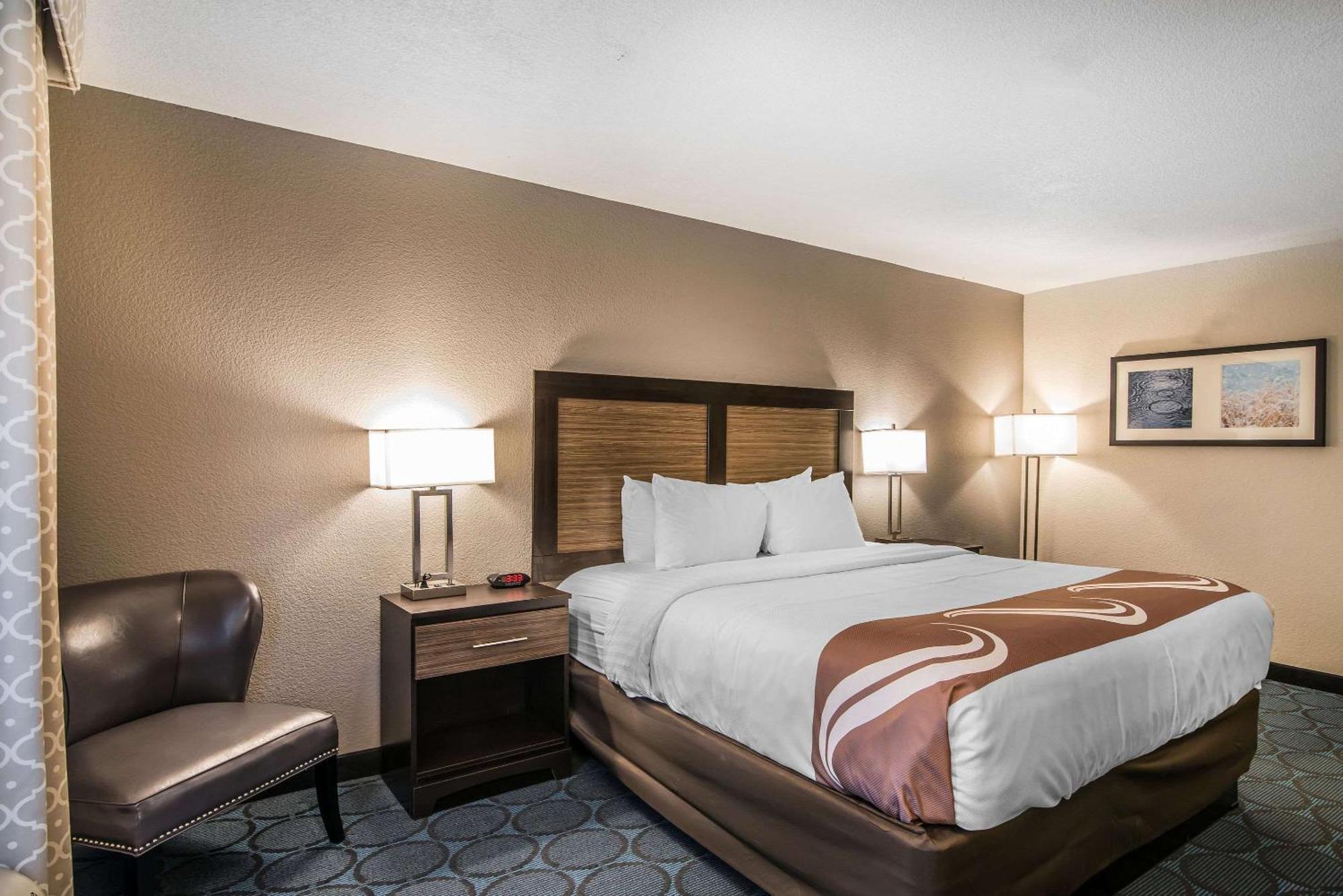 Elevate Hotel At Sierra Blanca Ruidoso, Ascend Hotel Collection Buitenkant foto