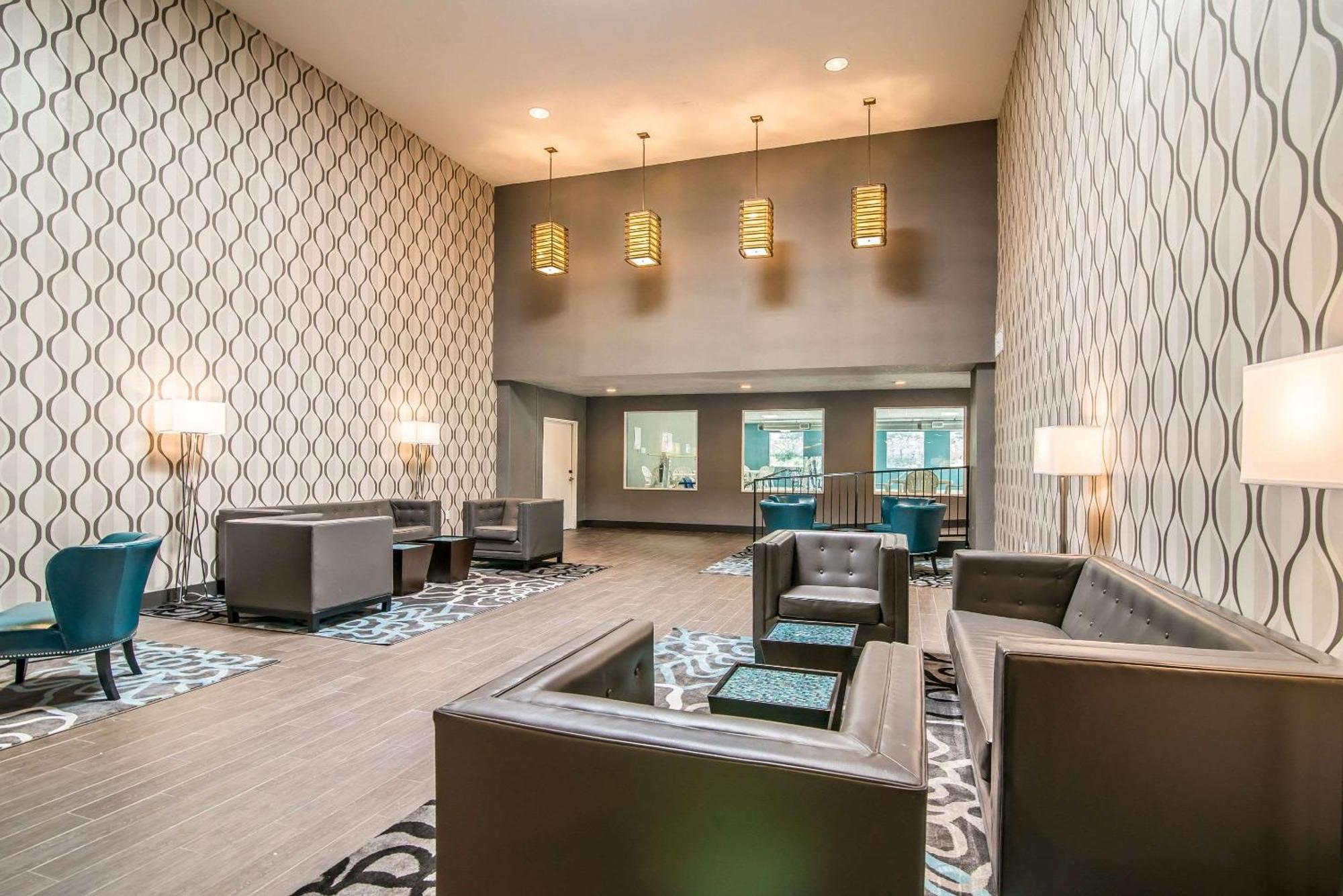 Elevate Hotel At Sierra Blanca Ruidoso, Ascend Hotel Collection Buitenkant foto