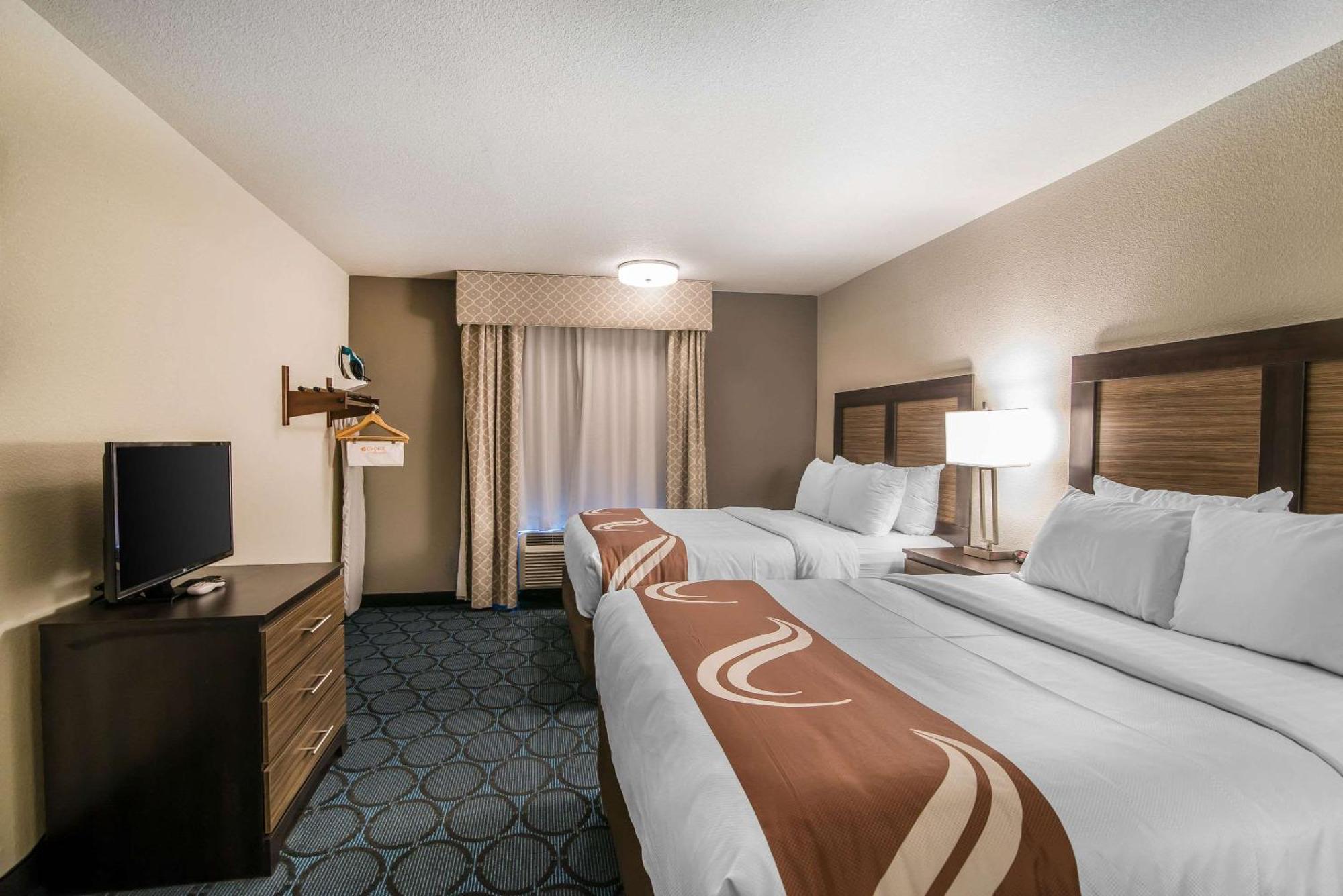 Elevate Hotel At Sierra Blanca Ruidoso, Ascend Hotel Collection Buitenkant foto