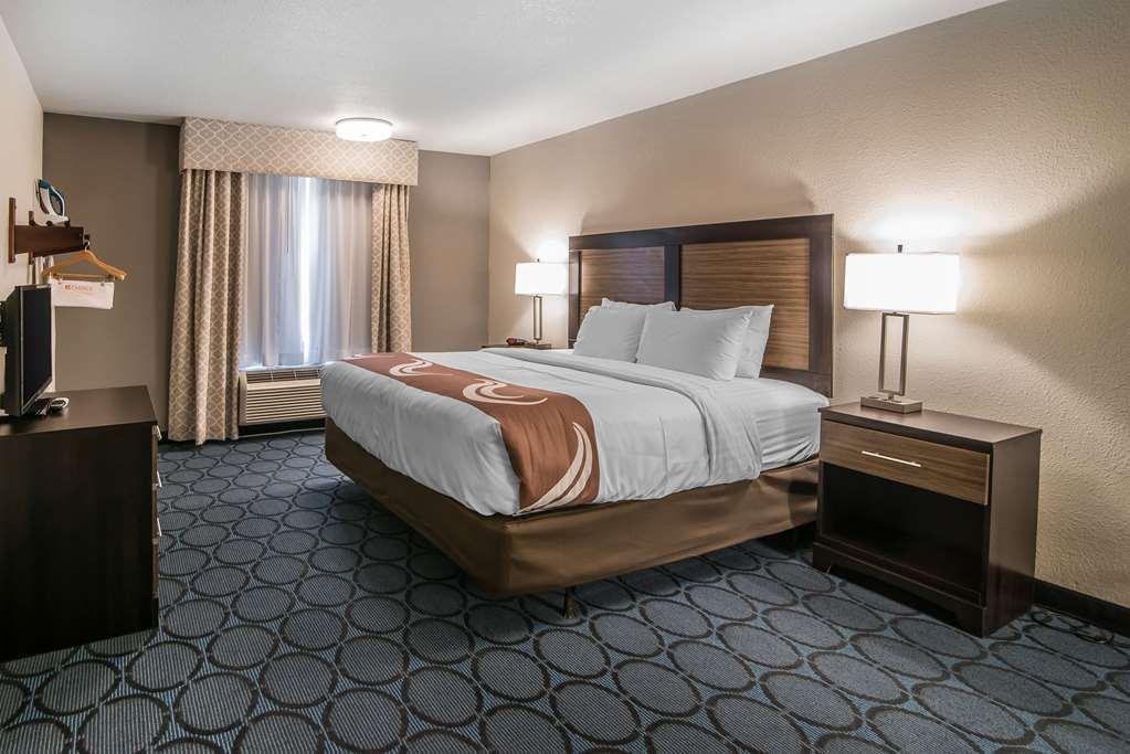 Elevate Hotel At Sierra Blanca Ruidoso, Ascend Hotel Collection Kamer foto