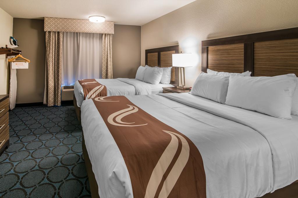 Elevate Hotel At Sierra Blanca Ruidoso, Ascend Hotel Collection Kamer foto
